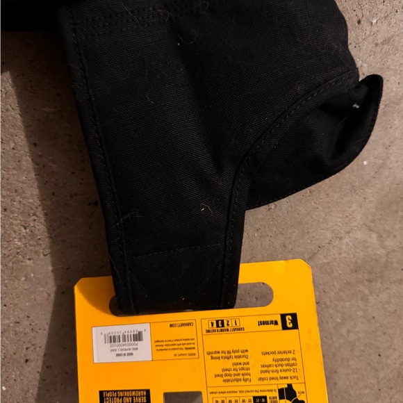 Dog carhartt - Picture 3 of 4